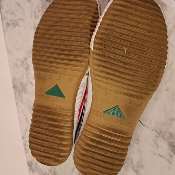 Feiyue Top One unisex sneakers - Picture 10 of 11